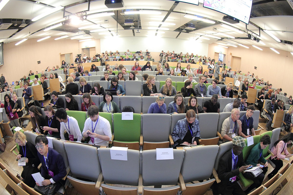 © Foto: Toms Grīnbergs, Latvijas Universitātes Komunikācijas un inovāciju departaments