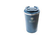 Thermos mug (with engraving)