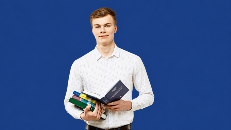 Sāc savu ceļu tiesību pasaulē – studē LU Juridiskajā fakultātē