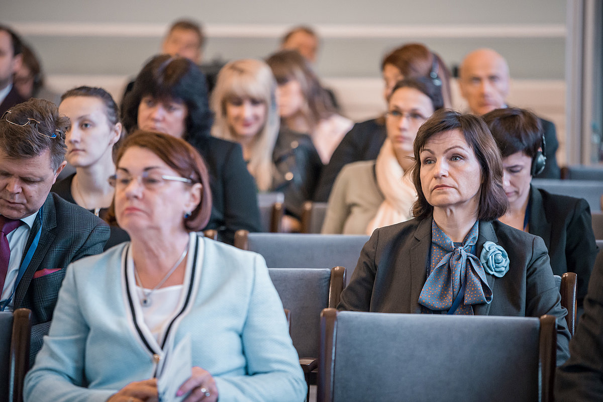 LU Komunikācijas un inovāciju departaments, Foto: Toms Grīnbergs