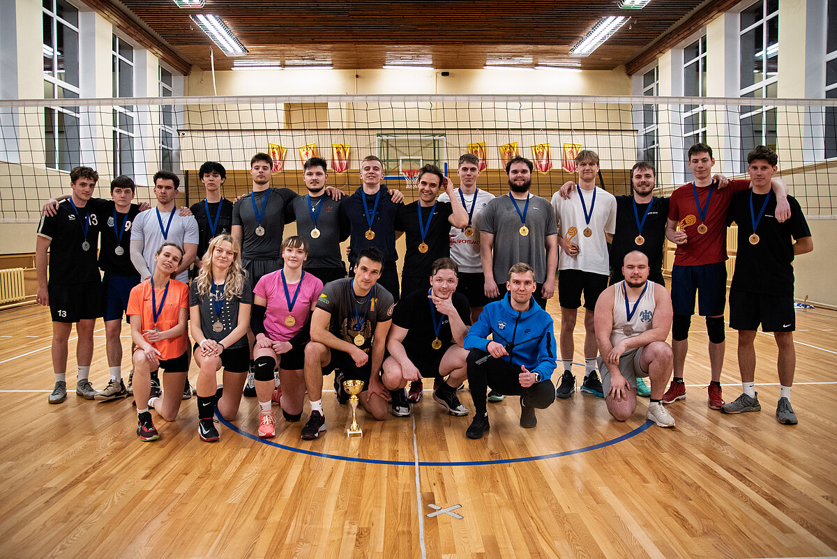 Foto: Māris Greidāns