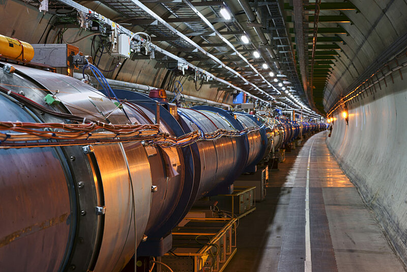 Latvijā notiks CERN Augstas enerģijas fizikas un paātrinātāju tehnoloģiju skola