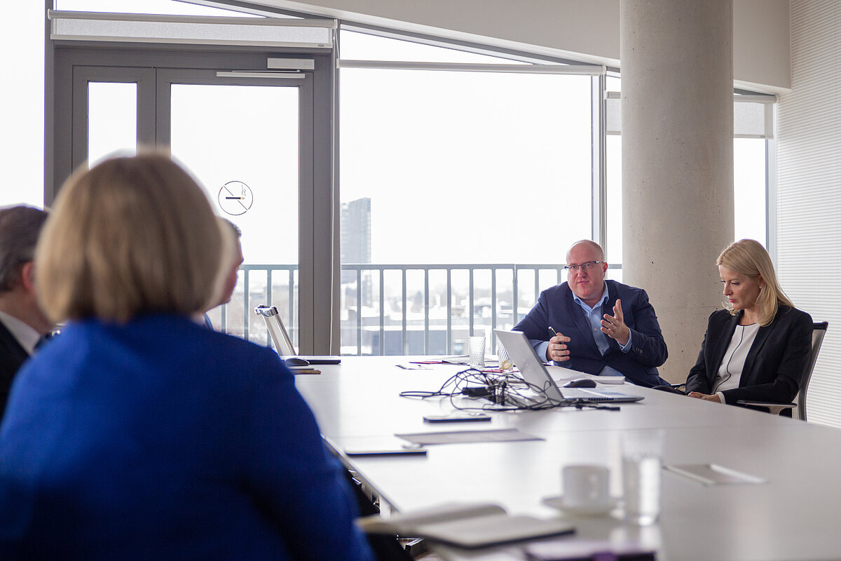 Foto: Kristiāns Upenieks, LU.