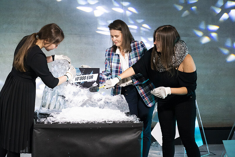 Ko šogad sagaidīt no studentu biznesa iespēju festivāla “Icebreakers”?