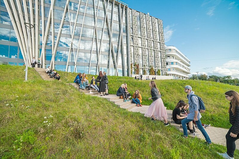 Studētgribētājiem pieejama unikāla starpnozaru bakalaura studiju programma “Kultūrvides mantojums”