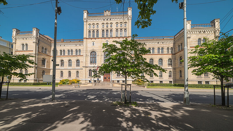 Latvijas Universitātes rektora Indriķa Muižnieka paziņojums (aktualizēts)