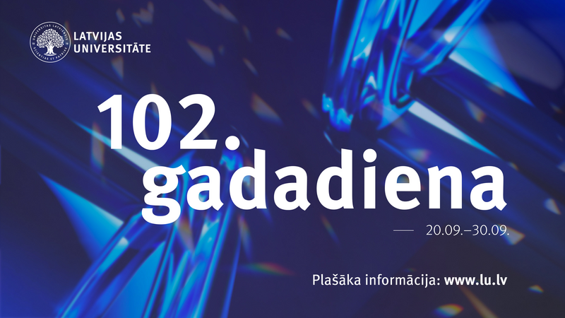 Augstskolu pārvaldībai, ilgtspējai un digitalizācijai veltīta starptautiska jubilejas konference 