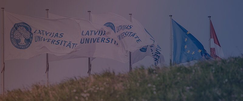 The University of Latvia has advanced in the prestigious QS World University Rankings 