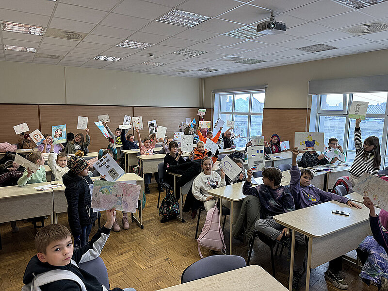 Mazo pētnieku piedzīvojumi Latvijas Universitātē