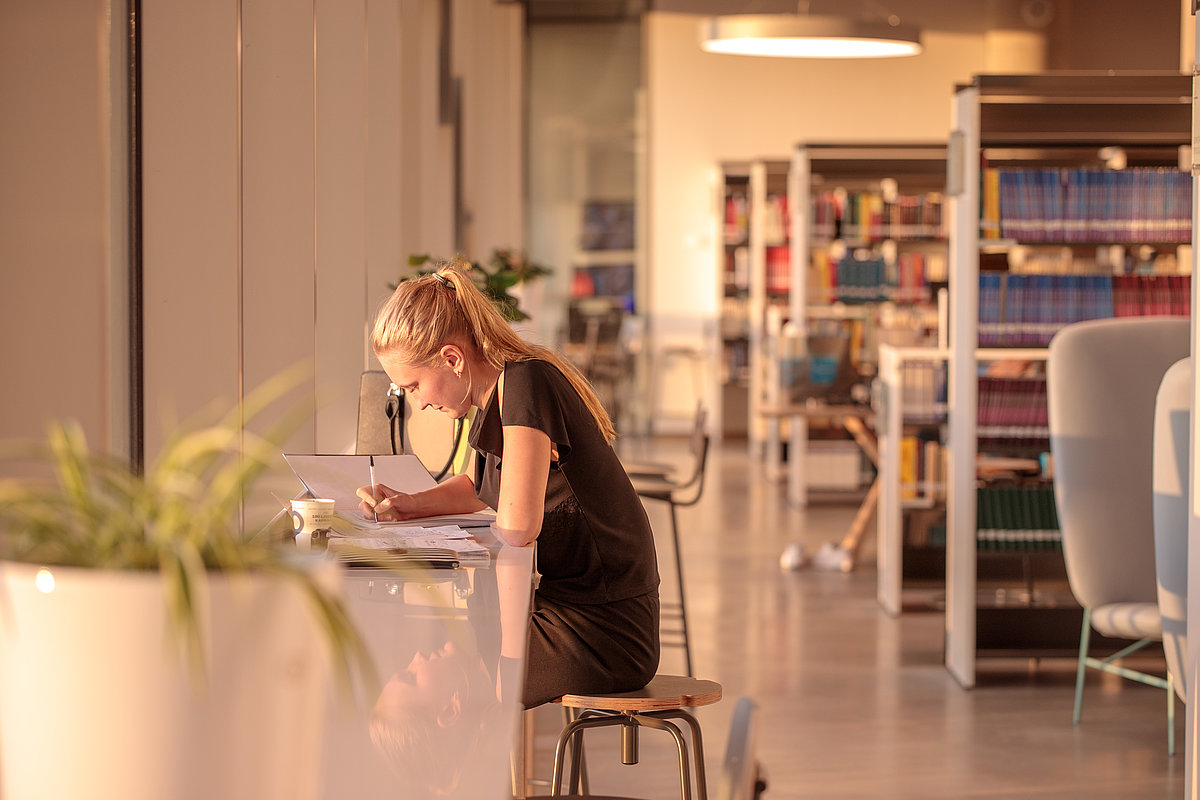 © Foto: Toms Grīnbergs, Latvijas Universitātes Komunikācijas un inovāciju departaments