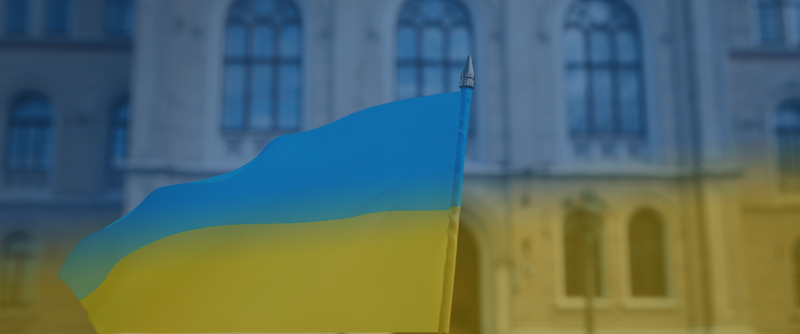 UL condemns Russia's aggression in Ukraine and is ready to provide support to Ukrainian students and researchers