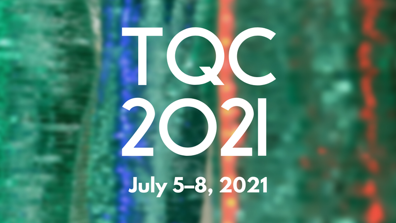 LU attālināti organizē vienu no vadošajām kvantu skaitļošanas teorijas konferencēm – TQC 202