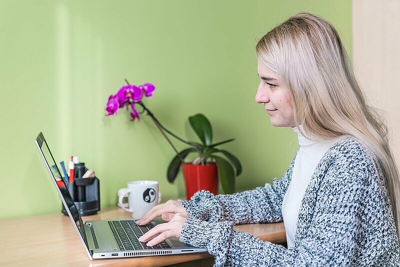 LU Humanitāro zinātņu fakultāte aicina uz tiešsaistes informatīvo pasākumu par maģistra studiju programmām