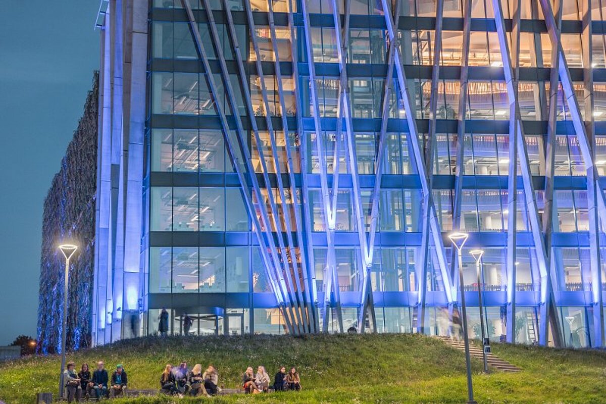 © Foto: Toms Grīnbergs, Latvijas Universitātes Komunikācijas un inovāciju departaments