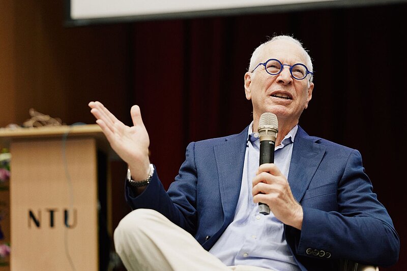 Vai Deikstras algoritms tiešām ir optimāls? Pasaules līmeņa lekcija LU