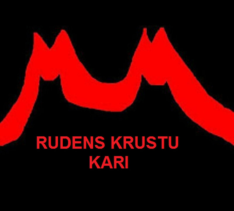 Albuma apskats: MūžaMežs – “Rudens Krustu Kari” (2016)