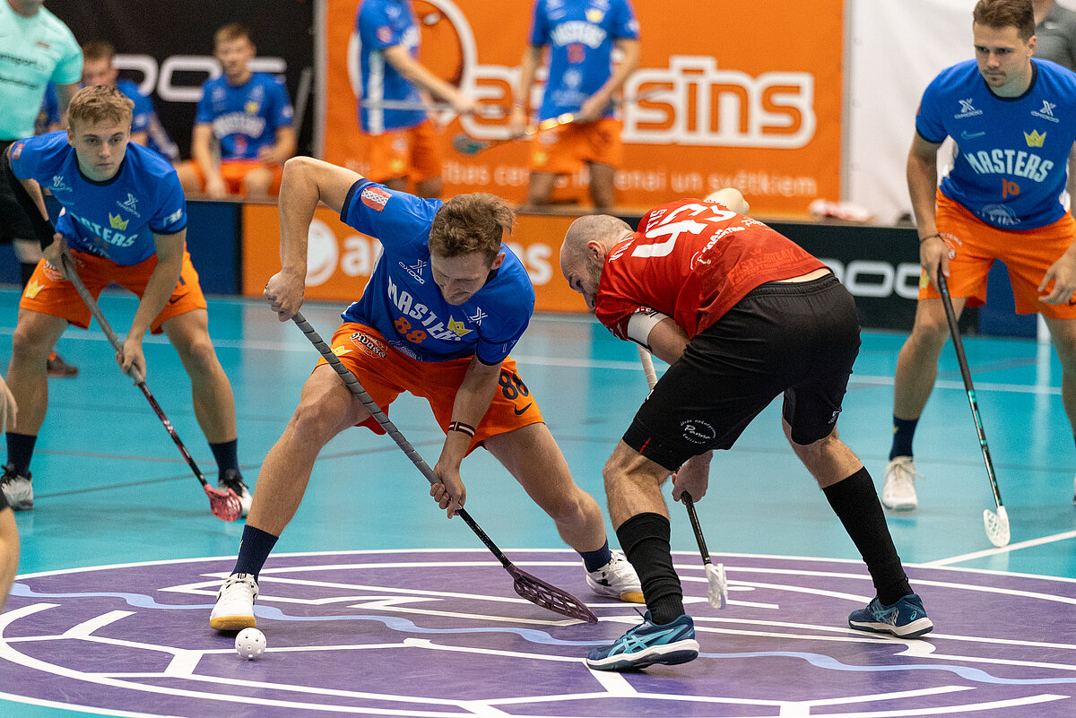 Foto: FS Masters