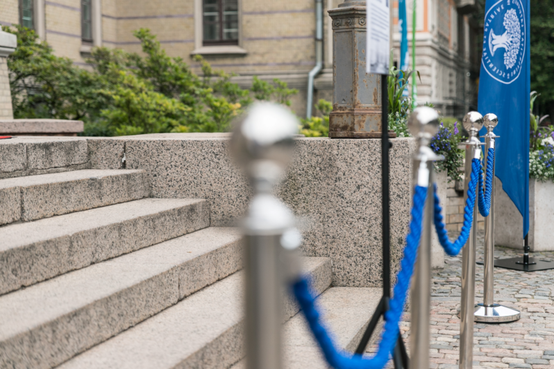 LU darbinieku kopsapulce – 28. augustā 