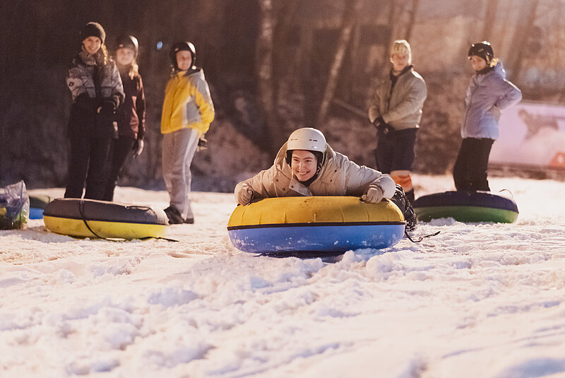 Sporta atskats 03.02. - 09.02.    