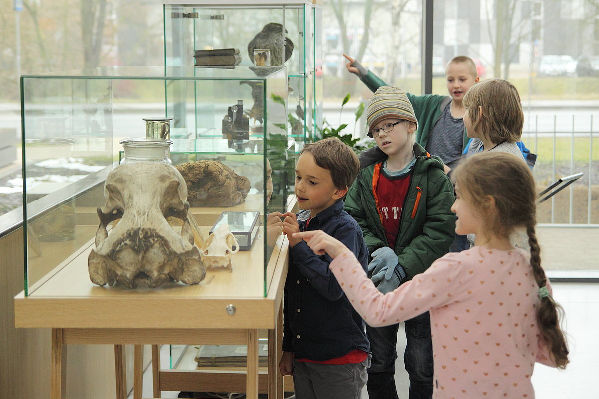 © Foto: Toms Grīnbergs, Latvijas Universitātes Komunikācijas un inovāciju departaments