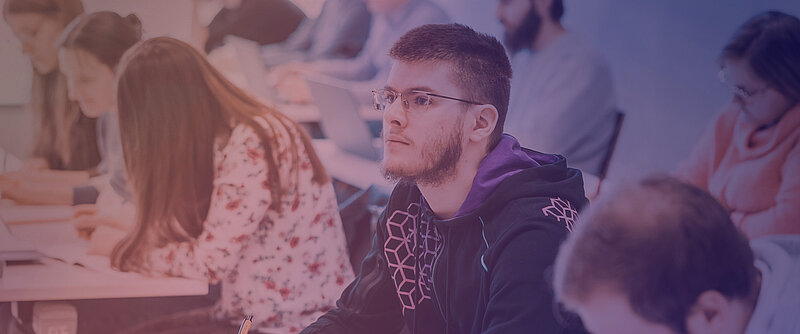 Sapņo drosmīgi – izvēlies īsā cikla un bakalaura studijas Latvijas Universitātē! 