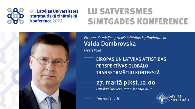 Atzīmēsim LU Satversmes simtgadi kopā!