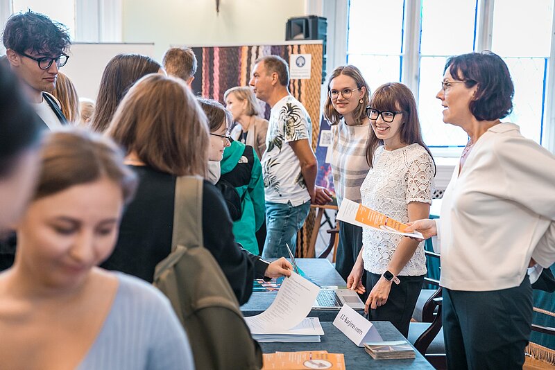 UL students' day 2024 will take place on September 12 