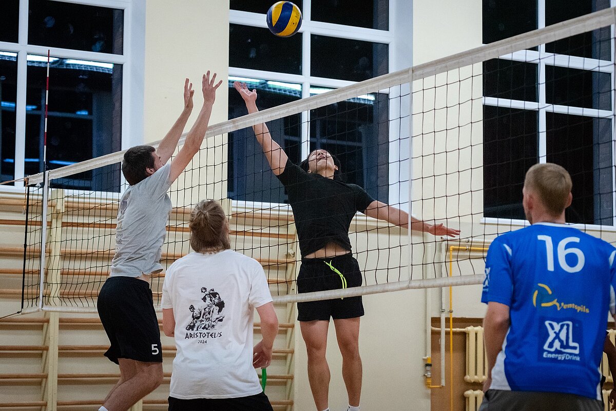 Foto: Māris Greidāns