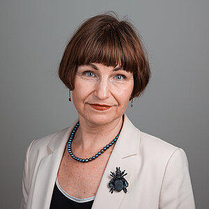 Prof. Sanita Osipova