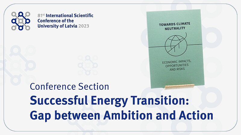 LV PEAK izdod enerģētikas transformācijai un klimata neitralitātei veltītu monogrāfiju