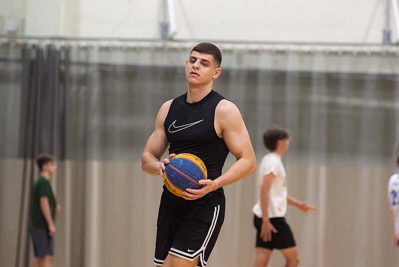 Basketball, Volleyball, and Football Leagues – Get Ready for the New Season