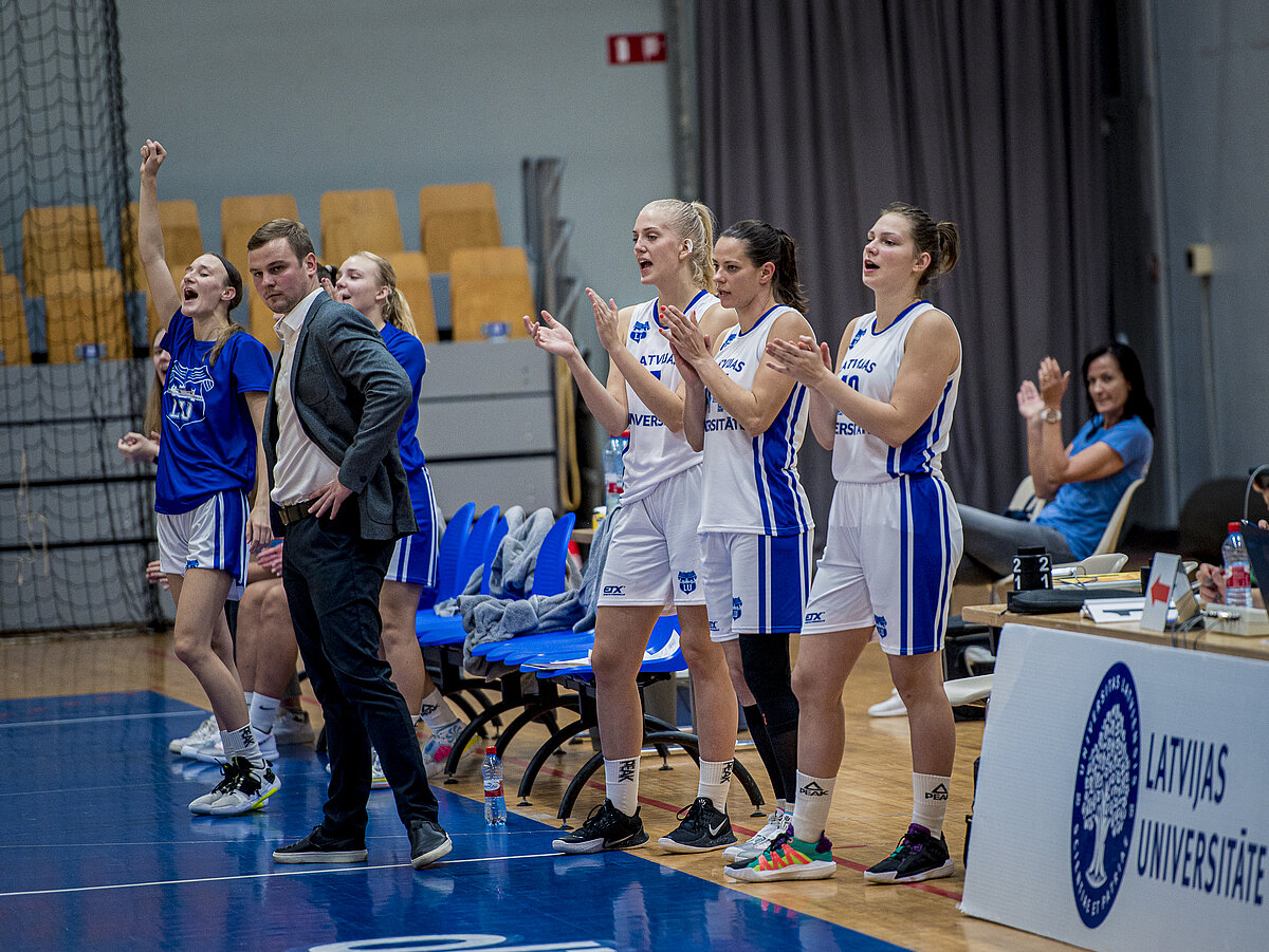 Foto: Renārs Koris