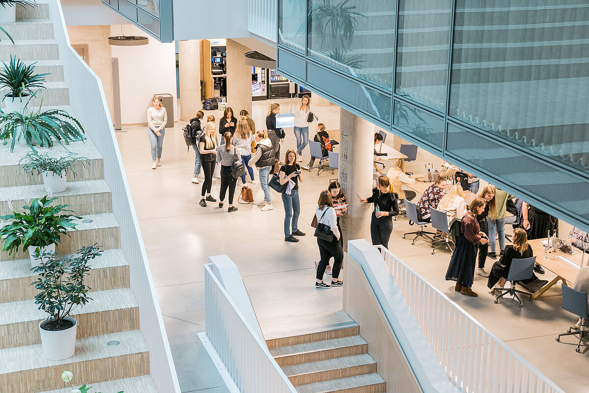 Foto: Toms Grinbergs, Latvijas Universitāte