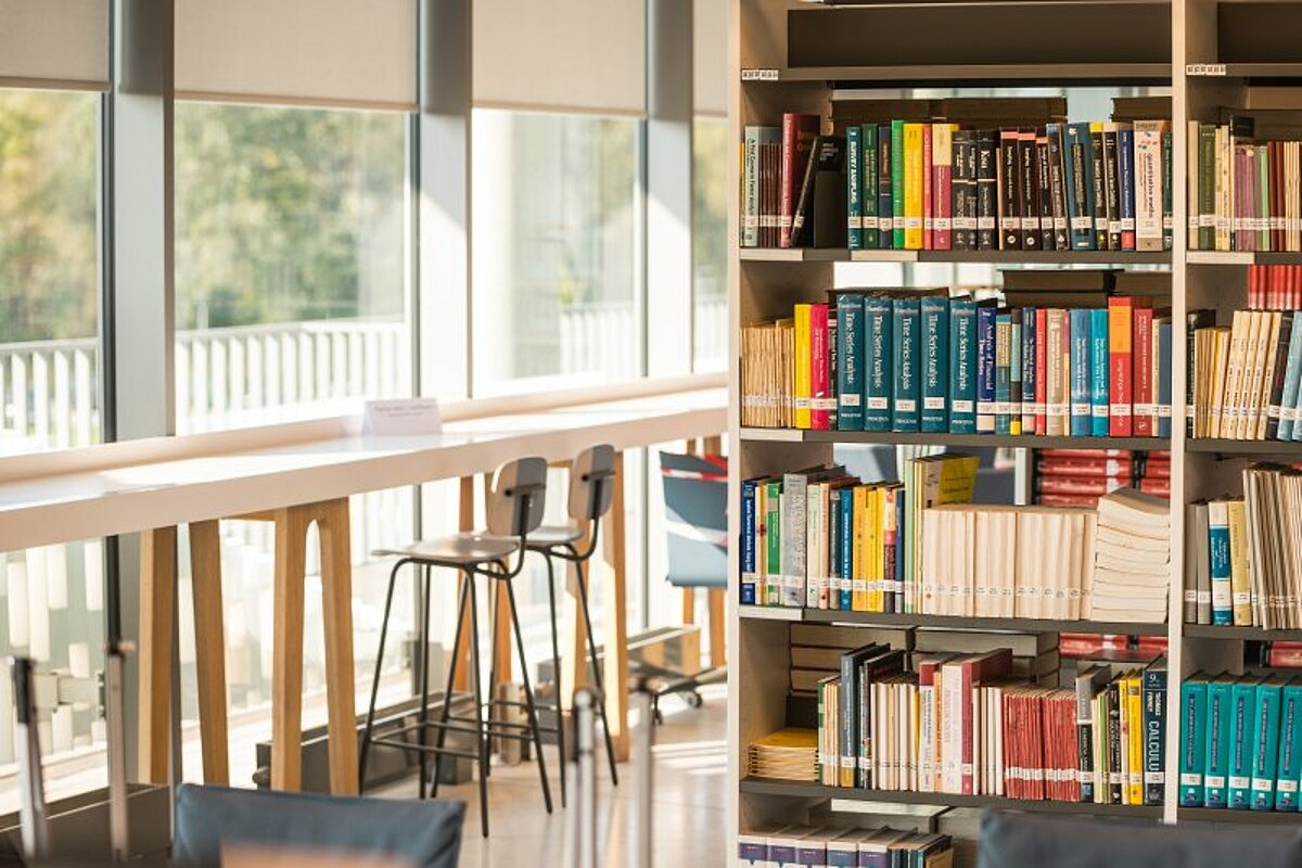 © Foto: Toms Grīnbergs, Latvijas Universitātes Komunikācijas un inovāciju departaments
