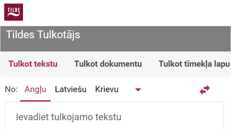 LU pētnieki sadarbībā ar “Tildi” izstrādā jaunu neironu mašīntulkošanas tehnoloģiju