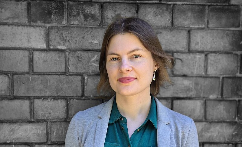 Promocijas darbu zinātniskā doktora grāda iegūšanai aizstāvēs Alise Buligina