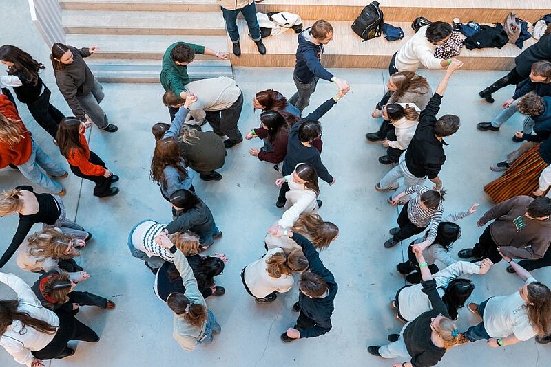 Sākusies pieteikšanās FORTHEM īstermiņa mobilitātēm 2026. gada septembrim