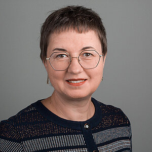Dr. Baiba Apine