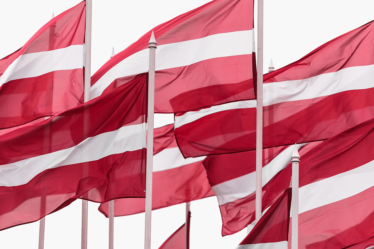 © Foto: Toms Grīnbergs, Latvijas Universitātes Komunikācijas un inovāciju departaments