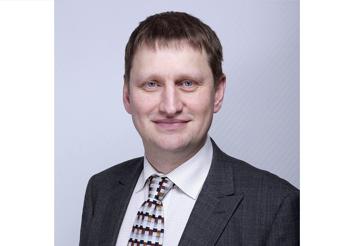 LU profesors Jānis Kloviņš.