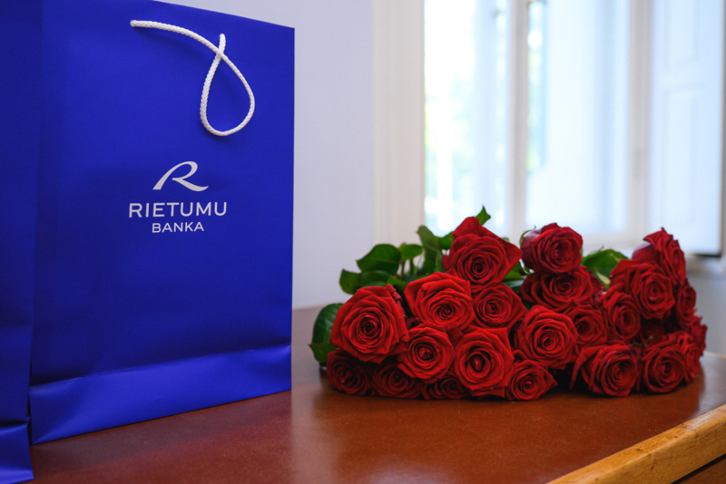 Rietumu Banka scholarships awarded for the first time for outstanding master’s theses in economics