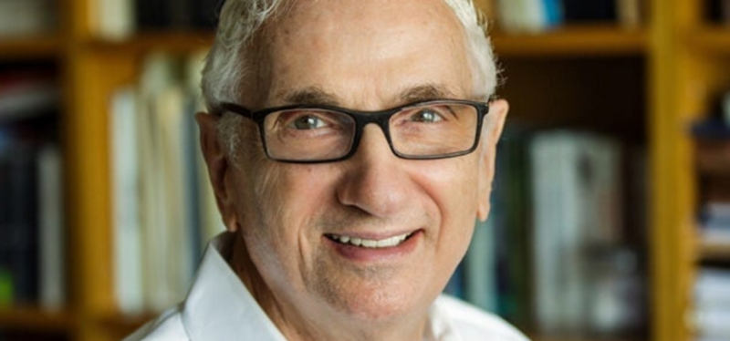 19. martā notiks Vārtonas Biznesa skolas profesora Džerija Vinda lekcija