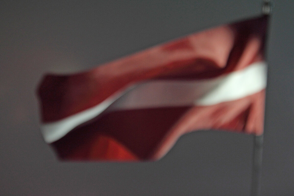 © Foto: Toms Grīnbergs, LU Komunikācijas departaments.