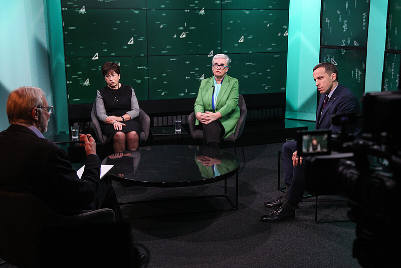 “Latvijas formula”. Kāda būs Latvijas vīzija 2050. gadam?