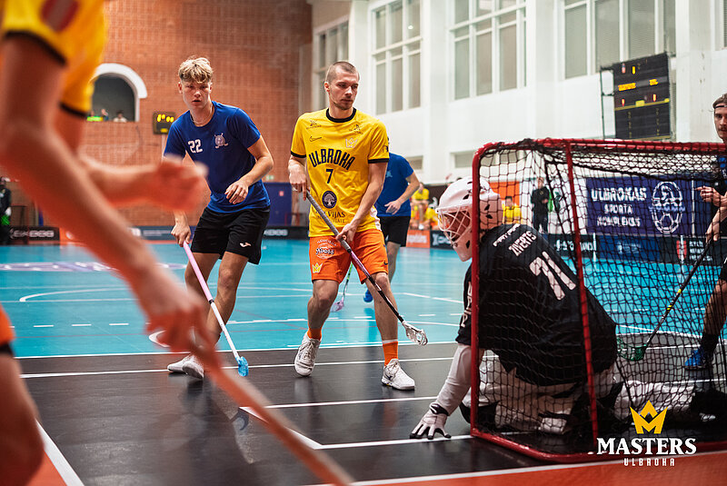 Sporta atskats 6.10. – 12.10. 