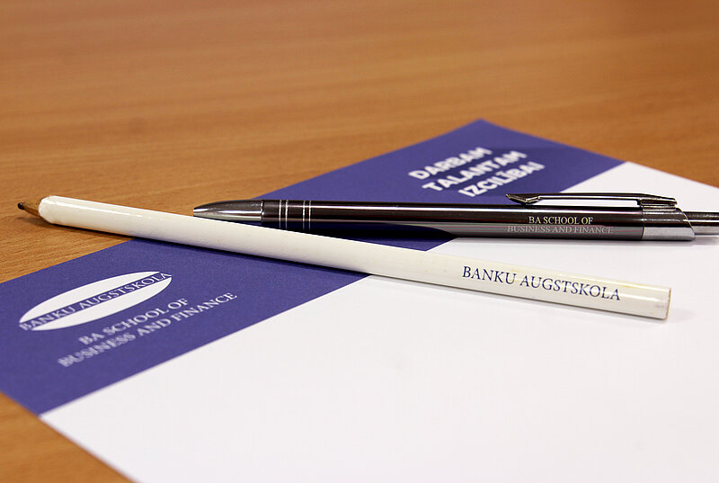 Sagatavošanas kursi optimālajā līmenī matemātikā