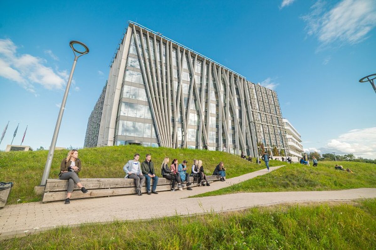 © Foto: Toms Grīnbergs, Latvijas Universitātes Komunikācijas un inovāciju departaments
