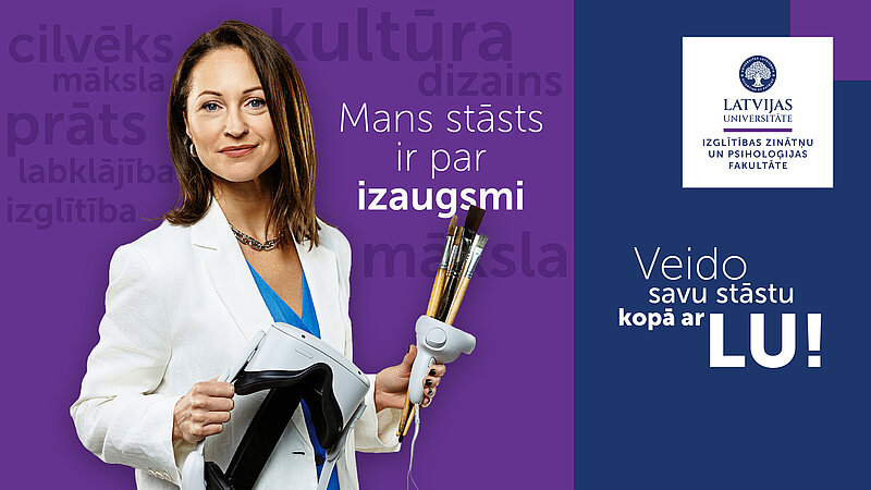 No zīmuļa līdz virtuālajai realitātei – kā top dizaineri, kuri veido cilvēku pieredzi