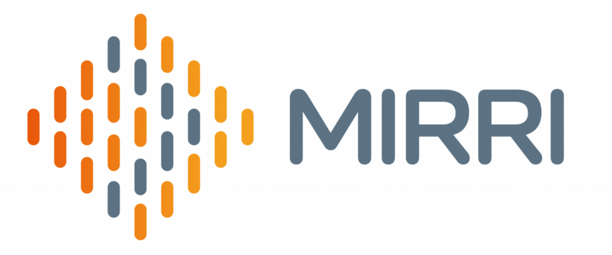 MIRRI logo