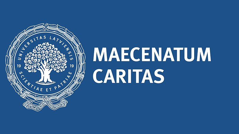 Filantropijas tradīcijas Latvijas Universitātē starpkaru laikā
